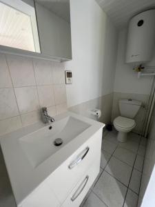 Chez Laurie et Xavier studio 2