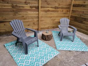 Maisons de vacances Gites Ferme de la Courbee : photos des chambres