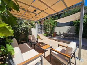 Apartmani Tolj 2 - Mokalo