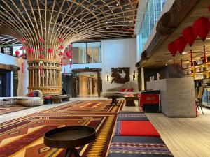 Apec Mandala Wyndham Phú Yên - 5hvězdičkové hotely ve městě Tuy Hoa