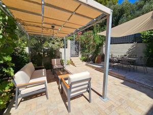 Apartmani Tolj 2 - Mokalo
