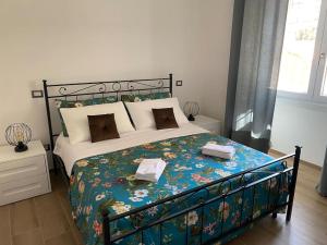 Vatican flat family suite