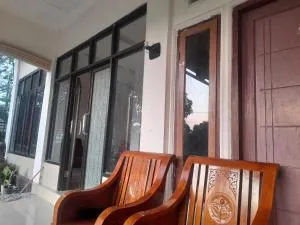 Villa Lombok Cahaya - Batukliang