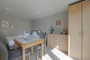 Appartement Muschel - Haus Neptun