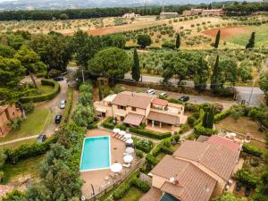 La Casa del Sole - ToscanOneHH