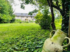 Domaine Jeanne de Laval