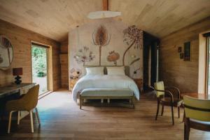 Complexes hoteliers BANDIAT Le Domaine : photos des chambres