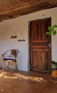 Sunny House Paje - 帕杰