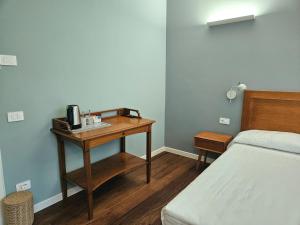 B&B Residenza Cavour