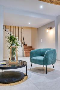 Appartements CHATEAU LAURIGA : photos des chambres