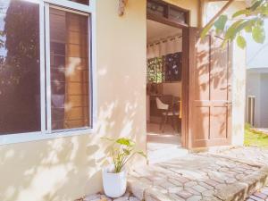 Funvilla Apartment, Ubungo Kibo