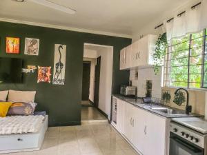 Funvilla Apartment, Ubungo Kibo