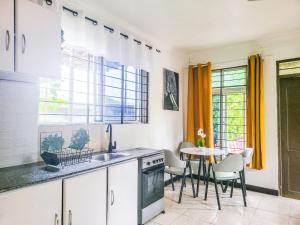 Funvilla Apartment, Ubungo Kibo