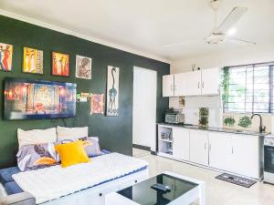 Funvilla Apartment, Ubungo Kibo