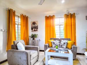 Funvilla Apartment, Ubungo Kibo