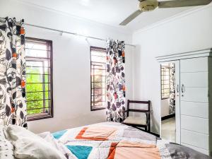 Funvilla Apartment, Ubungo Kibo