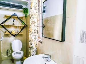 Funvilla Apartment, Ubungo Kibo