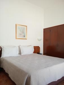 Double Room with Terrace room in Albergaria do Lageado