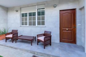 Ciudad Jardín Las Palmas GC