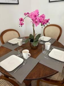 Maison des Larris - proche Aéroport - navette Gare