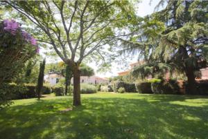 Maisons de vacances Maison T3 avec jardin et piscine : photos des chambres