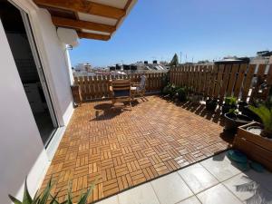 Ρετιρέ με θέα το Ηράκλειο