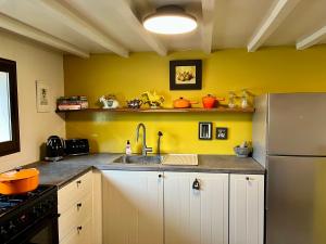 Appartements gite sivade - vue epique - grand jardin cloture : photos des chambres