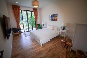 Phangan Sky Villa