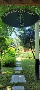 Domek Balowa Góra