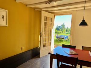 Appartements gite sivade - vue epique - grand jardin cloture : photos des chambres