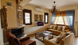 Luxury Villa konstantina!