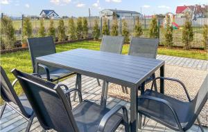 3 Bedroom Beautiful Home In Gdynia