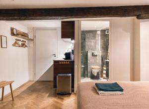 Luxurious Loft in Maastricht City Center