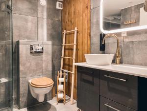 Luxurious Loft in Maastricht City Center