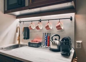 Luxurious Loft in Maastricht City Center