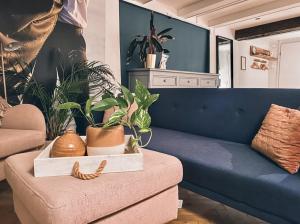 Luxurious Loft in Maastricht City Center