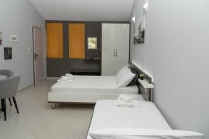 Ostria Hotel