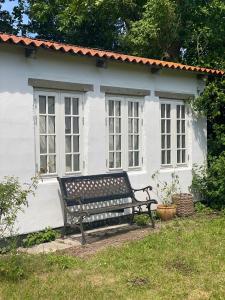 Camønogaarden B&B, darksky cabins and events