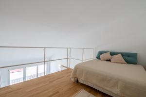 Angelina House - Sea Front Loft