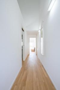 Angelina House - Sea Front Loft