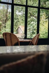 Complexes hoteliers BANDIAT Le Domaine : photos des chambres