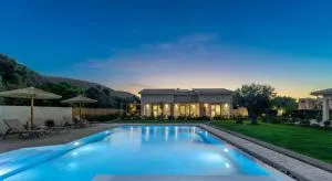 YANNIS RETREAT - Agios Ioannis