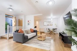 1 Bed Apartment - Redhill Central, Surrey, Gatwick #4 - Reigate