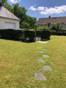 Joli Studio au calme mais proche gare et bus - Coye-la-Forêt