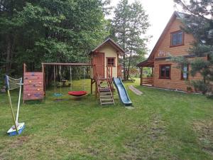 Agroturystyka Uroki Roztocza