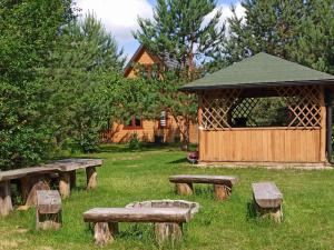 Agroturystyka Uroki Roztocza