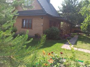 Agroturystyka Uroki Roztocza