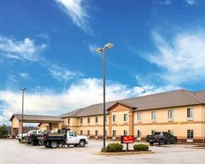 Econo Lodge - Anderson