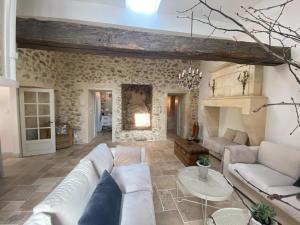 Maisons de vacances Clos d-Antonia, Gite pres de Saint Emilion : photos des chambres