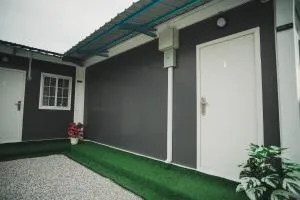 Redang Bro Roomstay - 瓜拉登嘉楼